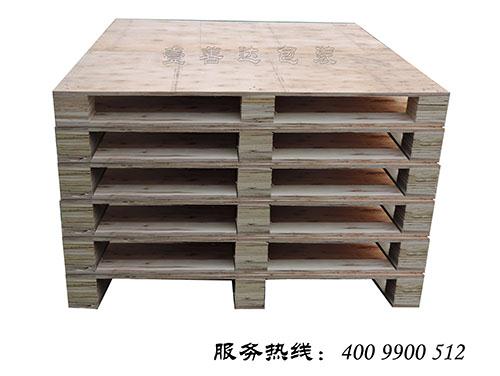 成都出口托盘