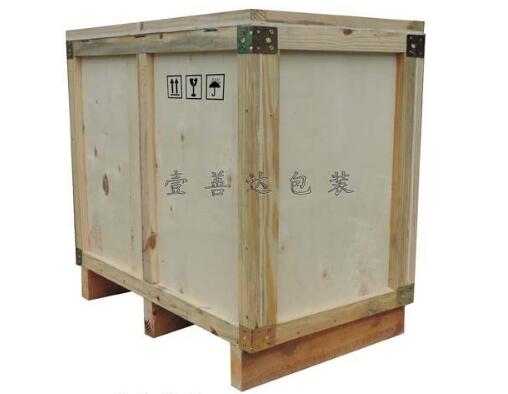 成都木箱包装公司